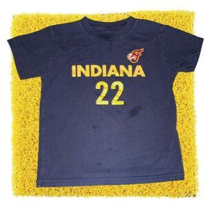 Fever Navy and Black T-shirt